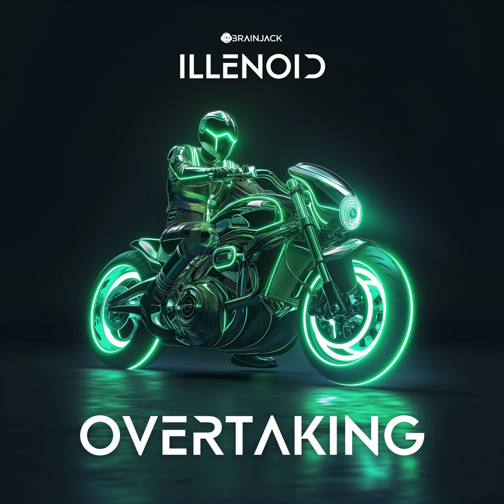 Picture of Overtaking