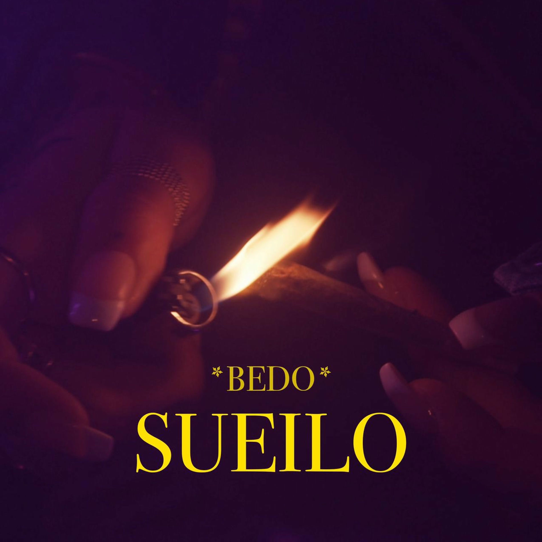 Album cover of BEDO