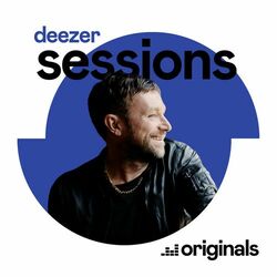Cover of Deezer Sessions
