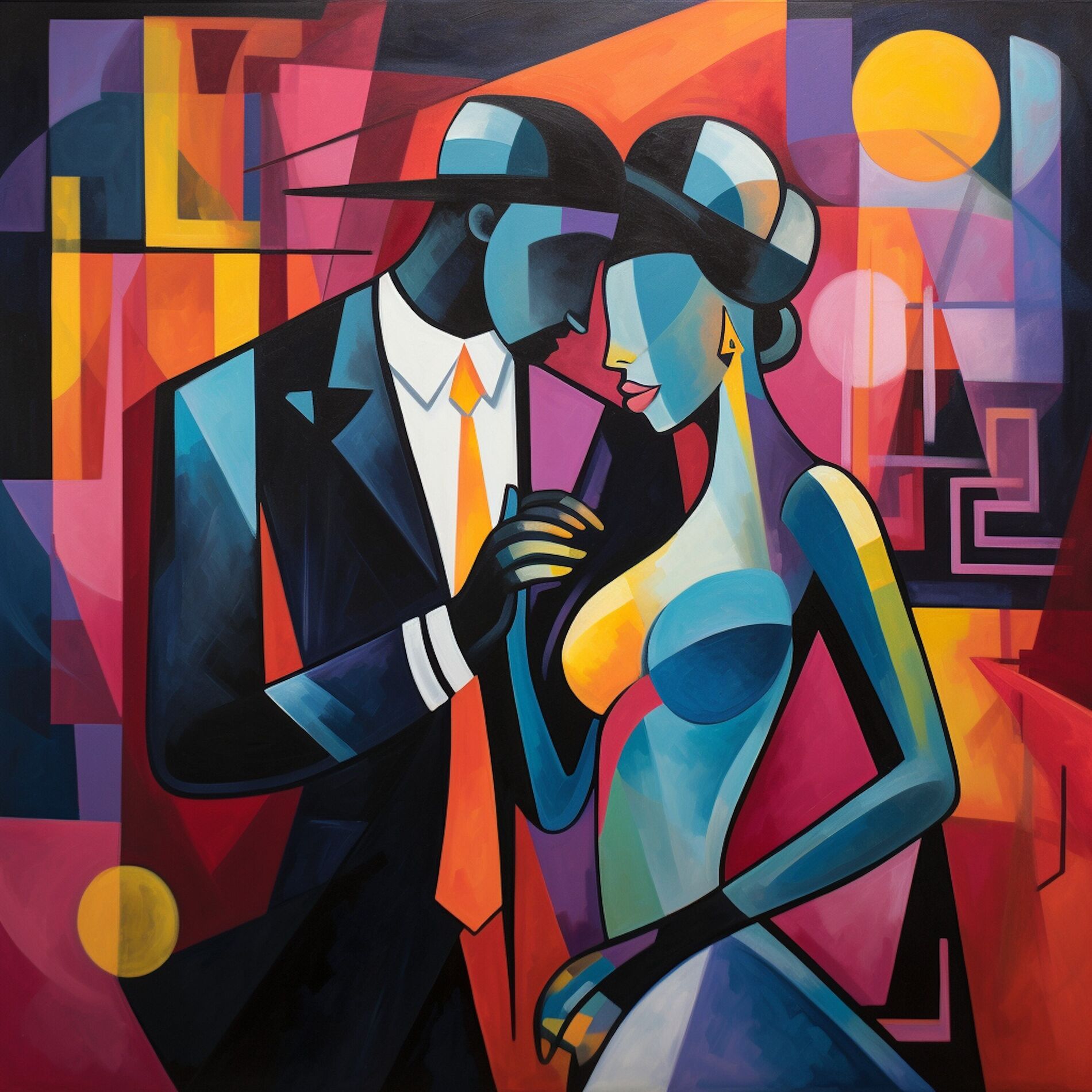 Album cover of Forever Together