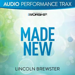 Cover of Made New