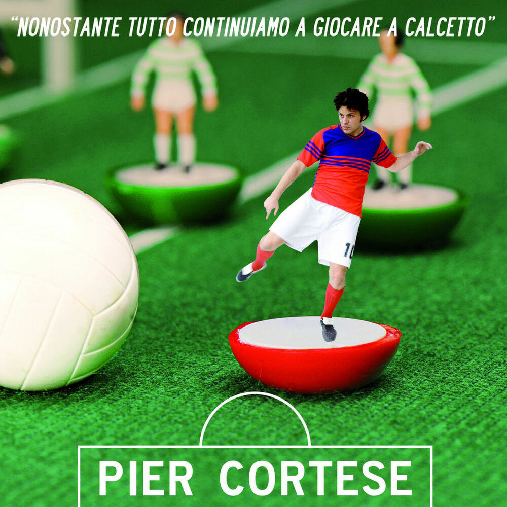 Picture of Nonostante Tutto Continuiamo A Giocare A Calcetto