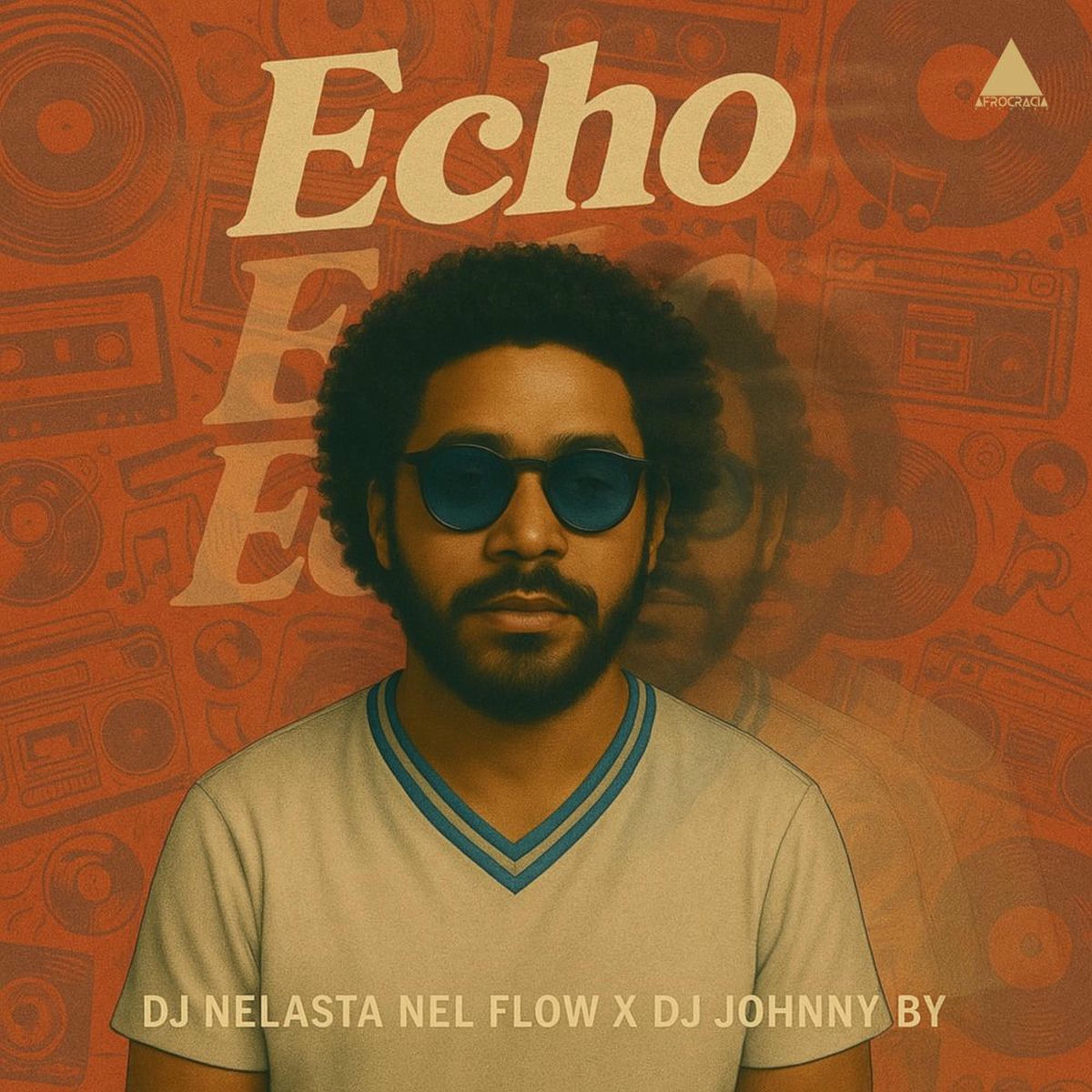 Album cover of Echo