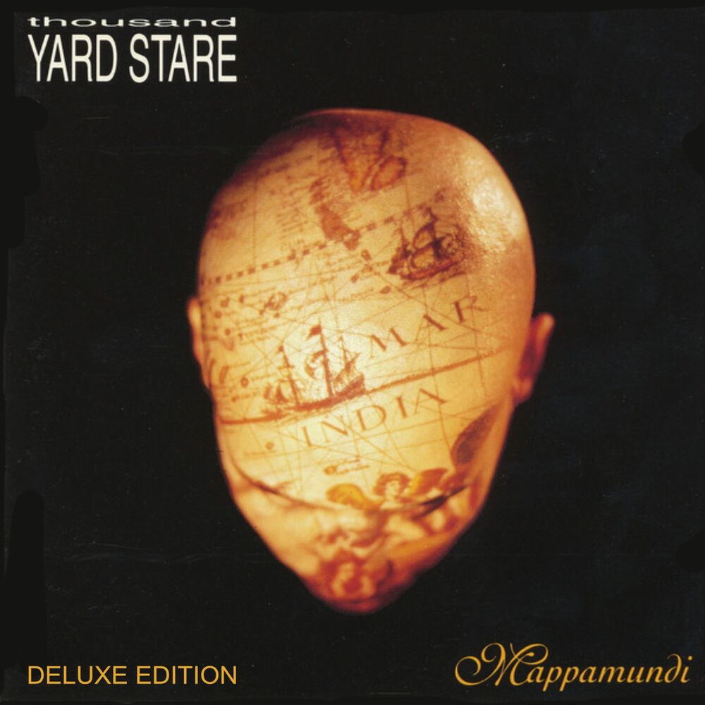 Picture of Mappamundi (Deluxe Edition)