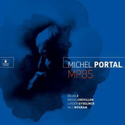 Cover of MP85