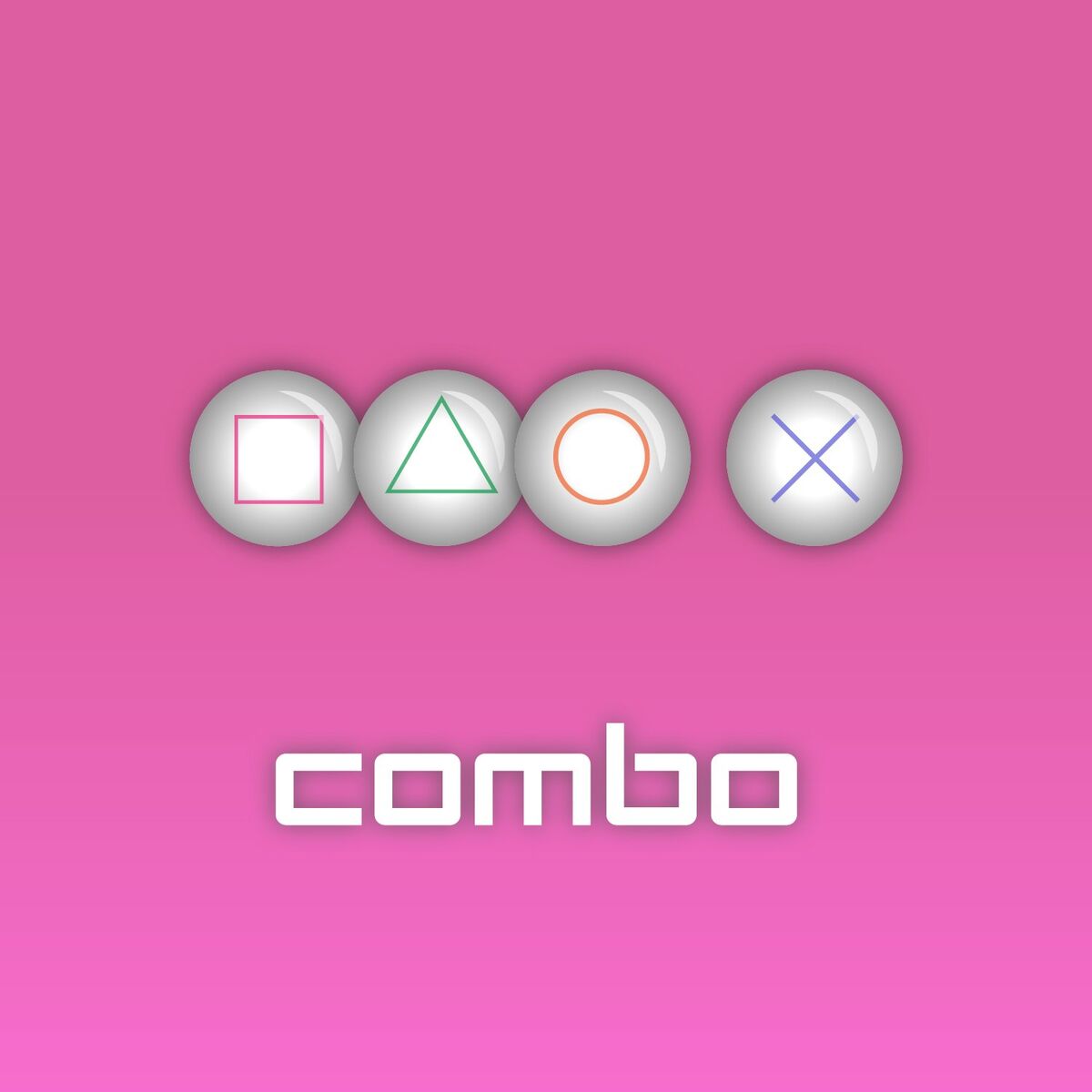 Album cover of Combo