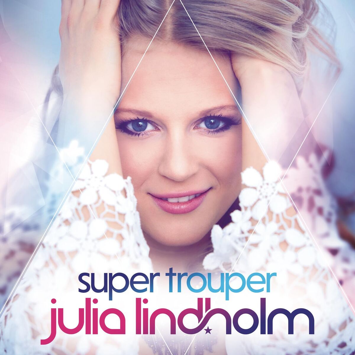 Album cover of Super Trouper