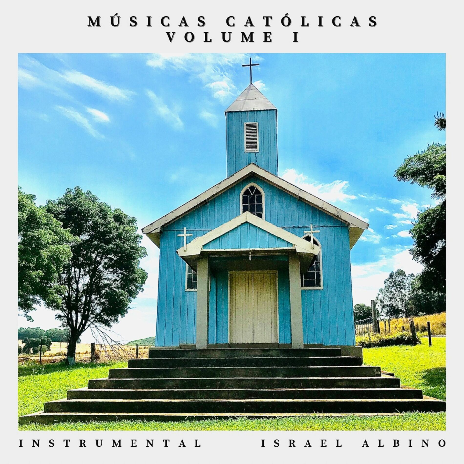 Album cover of Ninguém Te Ama Como Eu