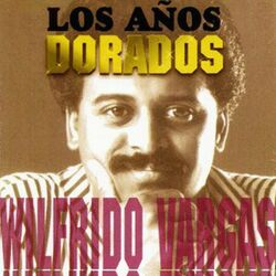 Cover of Los Años Dorados