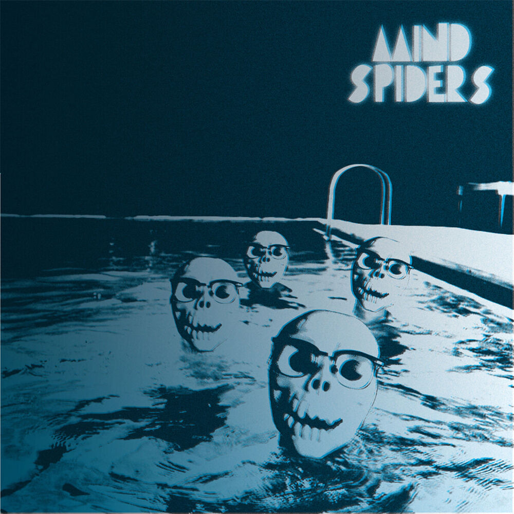 Picture of Mind Spiders