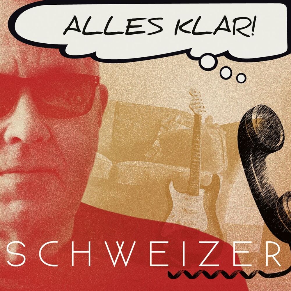 Picture of Alles klar!