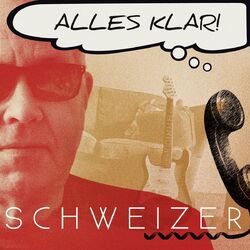 Cover of Alles klar!
