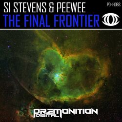 Cover of The Final Frontier