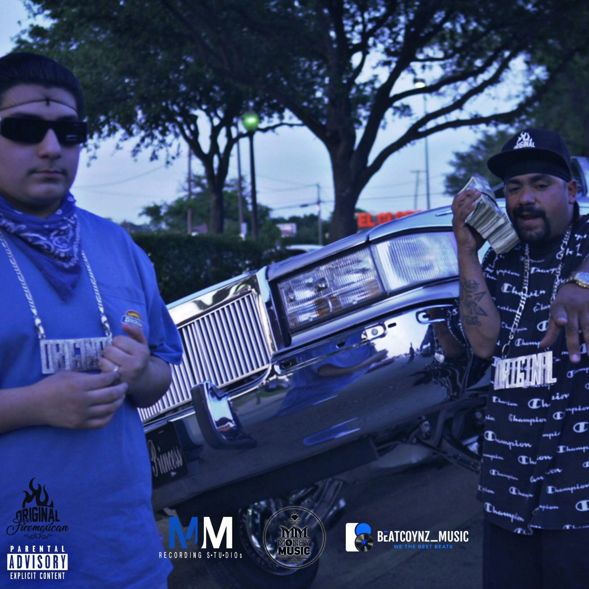Album cover of Street Talk