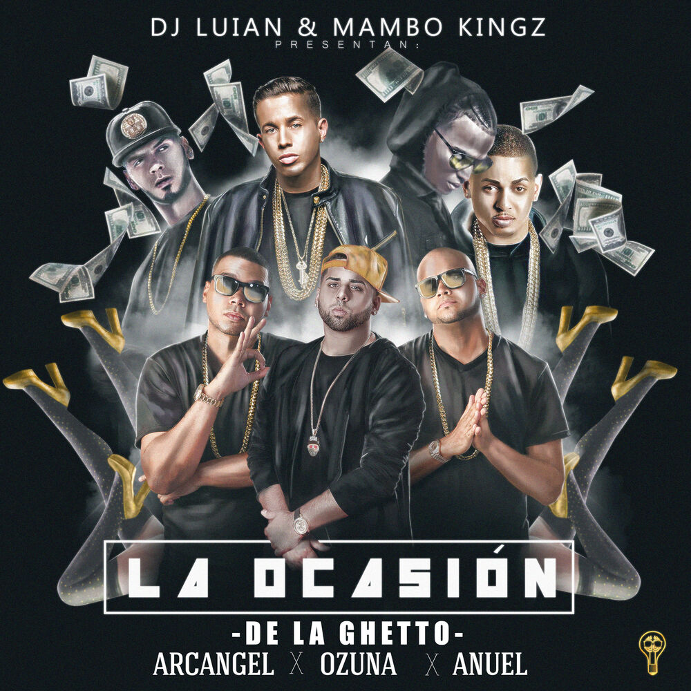 Picture of La Ocasión