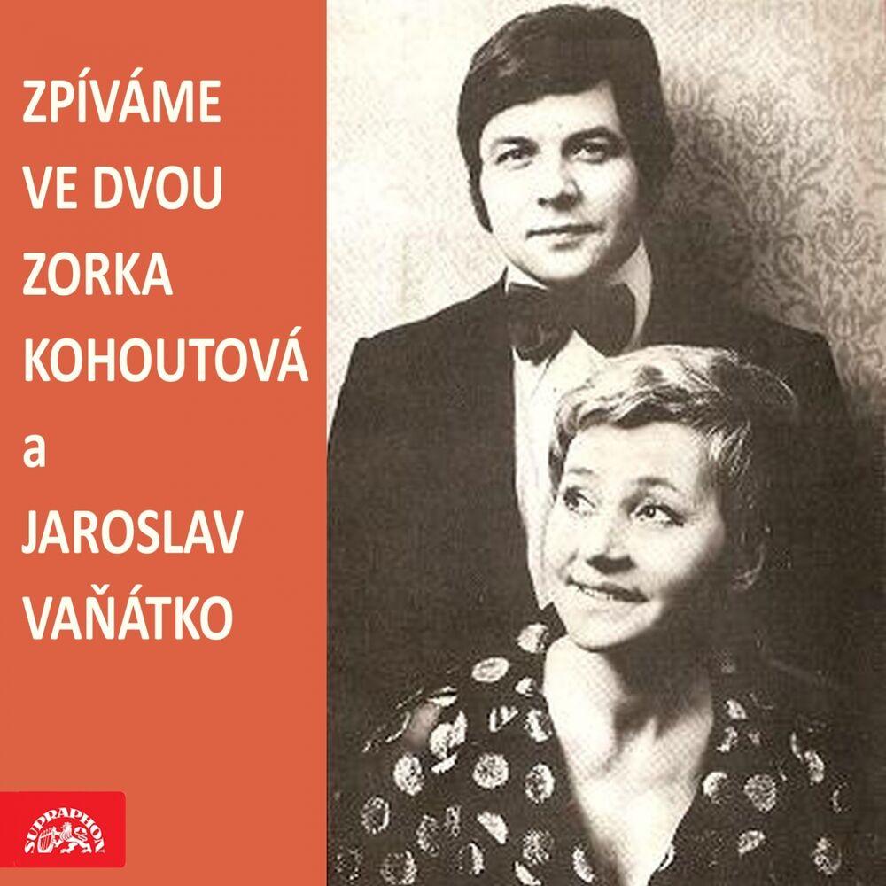 Picture of Zpíváme Ve Dvou