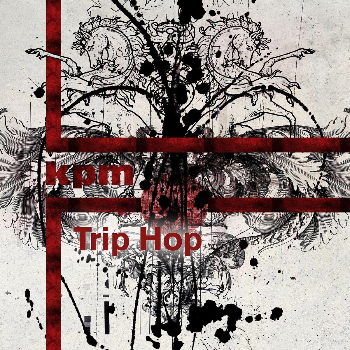 Album cover of Trip Hop
