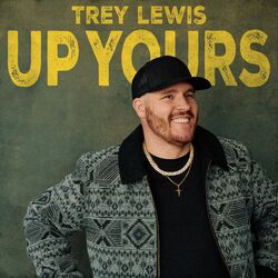 Cover of Up Yours