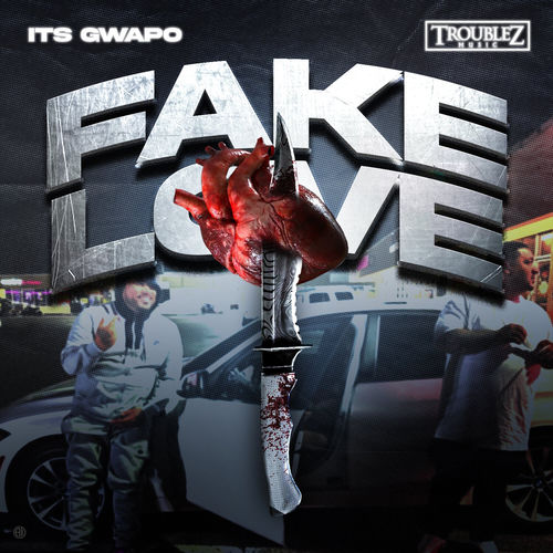 Its Gwapo - Fake Love | Deezer