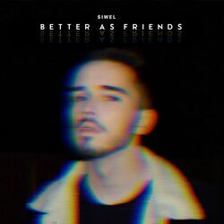 Cover of Better As Friends