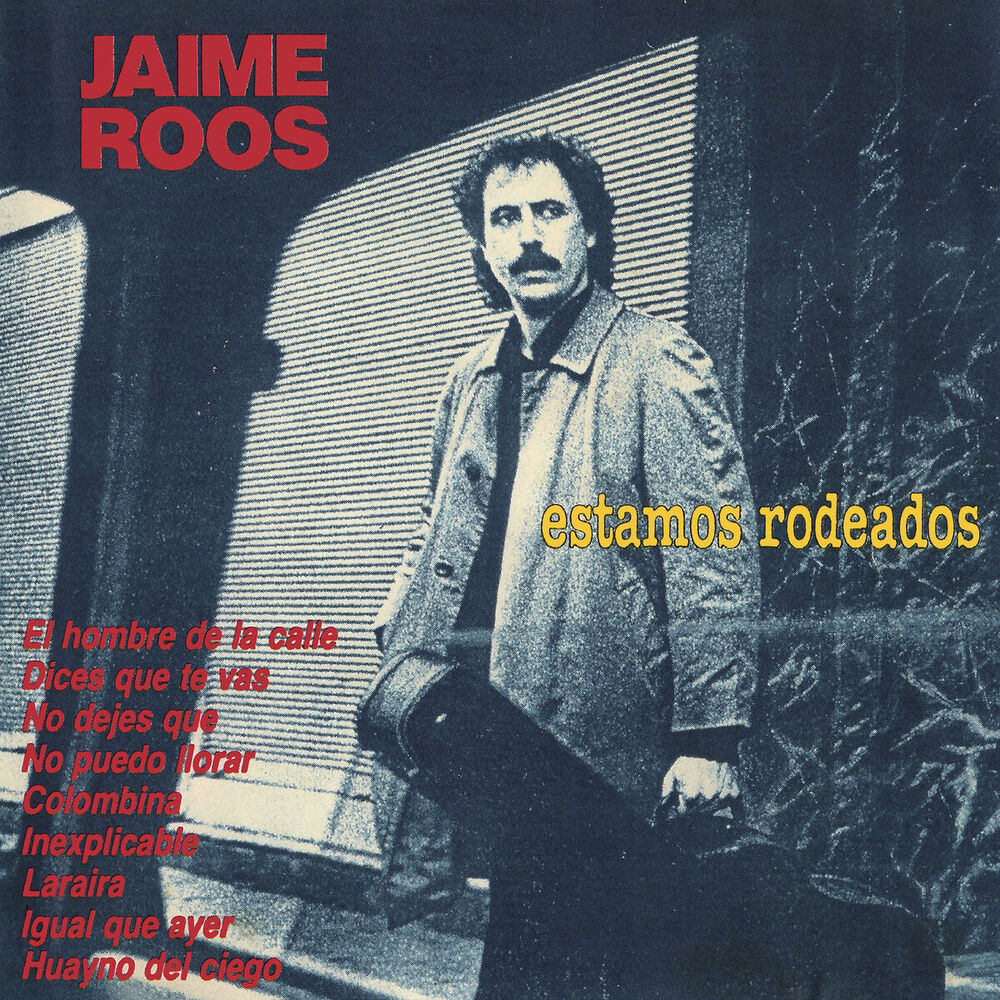 Picture of Estamos Rodeados