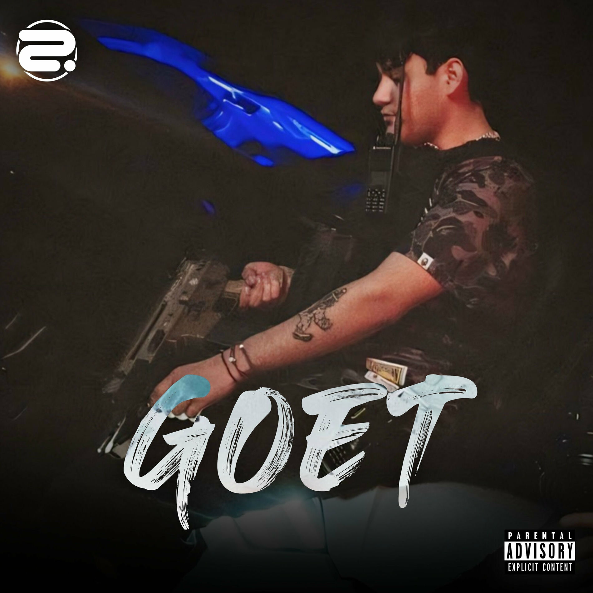 Album cover of G.O.E.T.