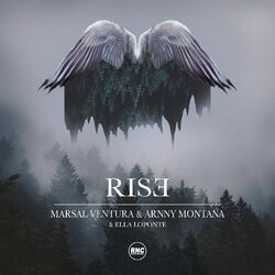 Cover of Rise