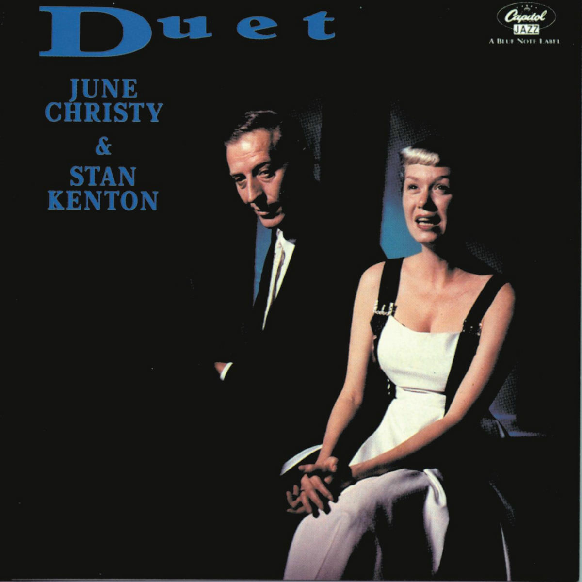 Album cover of Duet (Expanded Edition)
