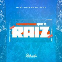 Cover of Menorzinho Que É Raiz