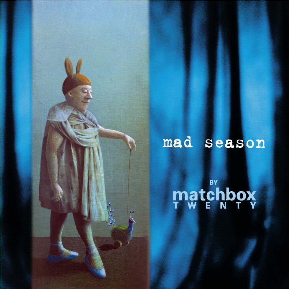 Picture of Mad Season