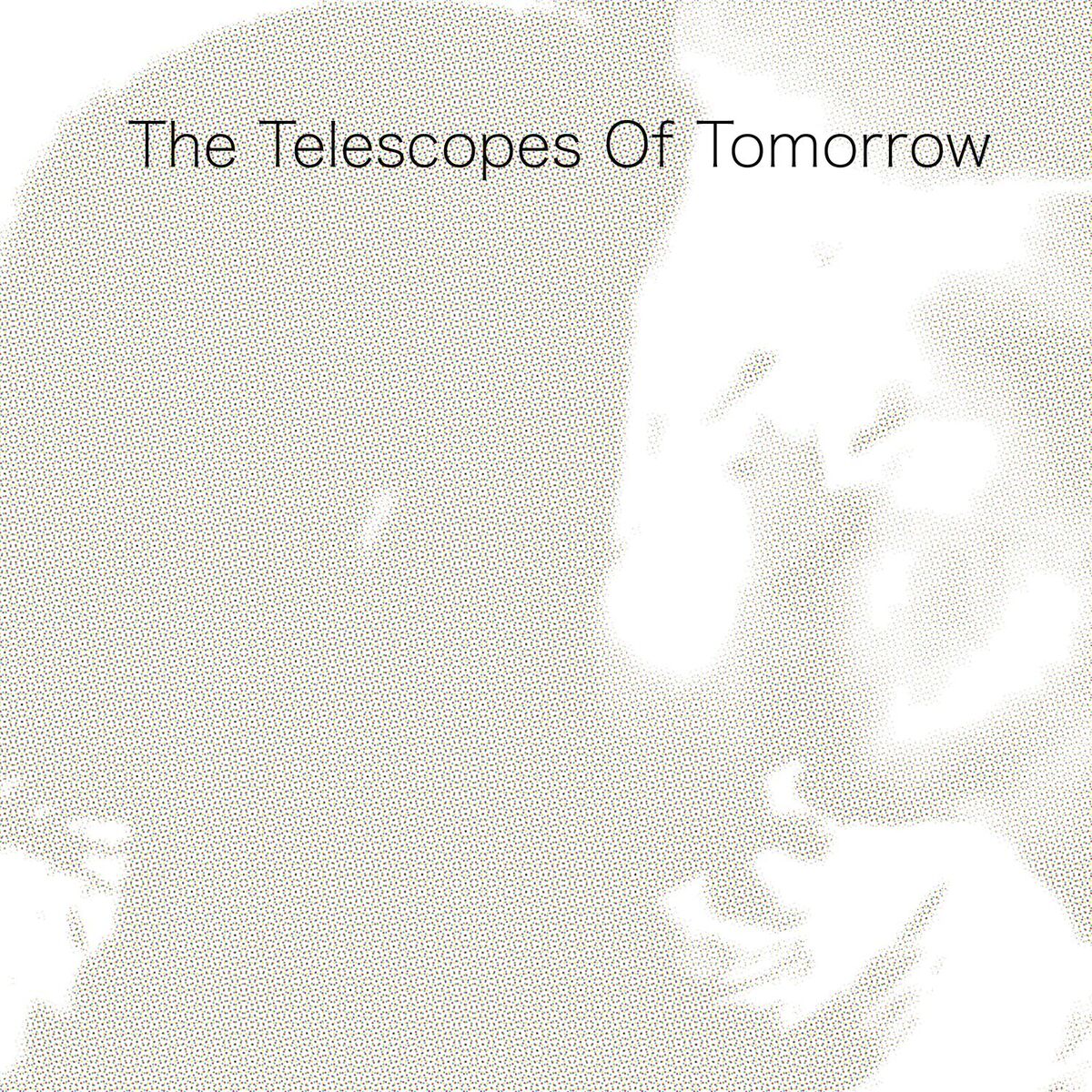 Album cover of Of Tomorrow