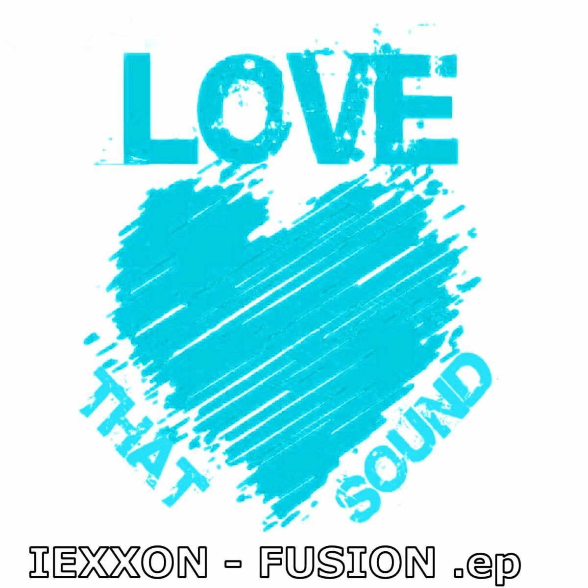Album cover of Fusion