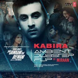 Cover of Kabira (Ambient Dubstep Flip)