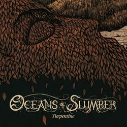 Cover of Turpentine