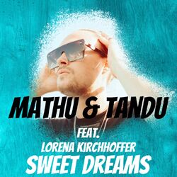 Cover of Sweet Dreams