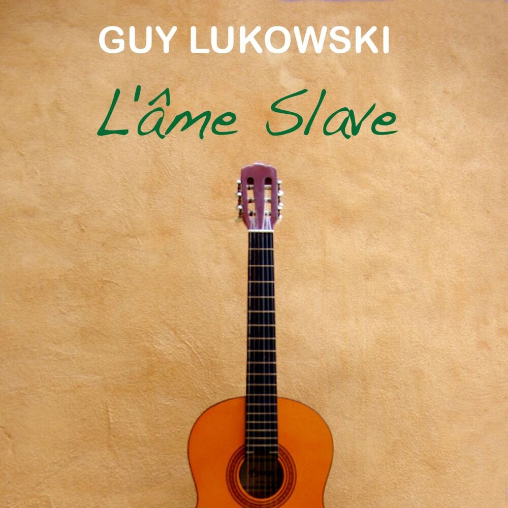 Picture of L'âme slave