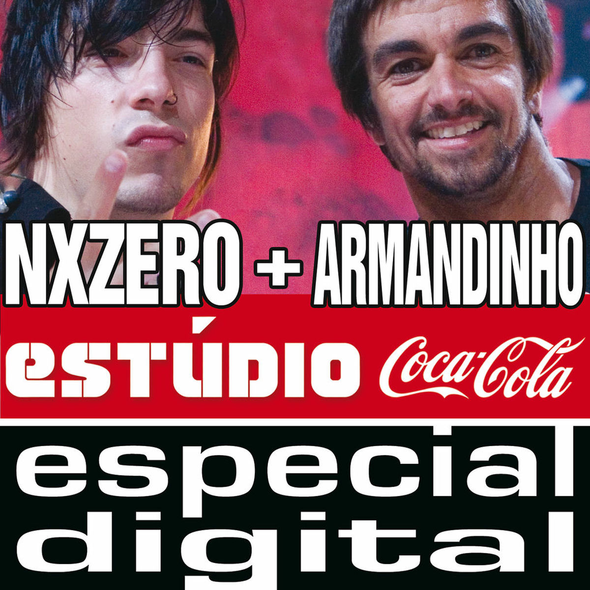 Album cover of Além De Mim