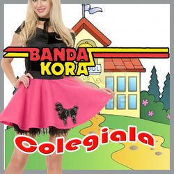 Cover of Colegiala