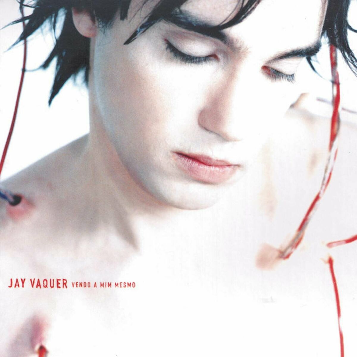 Album cover of Vendo a Mim Mesmo
