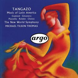Cover of Tangazo