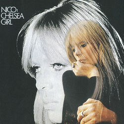 Cover of Chelsea Girl
