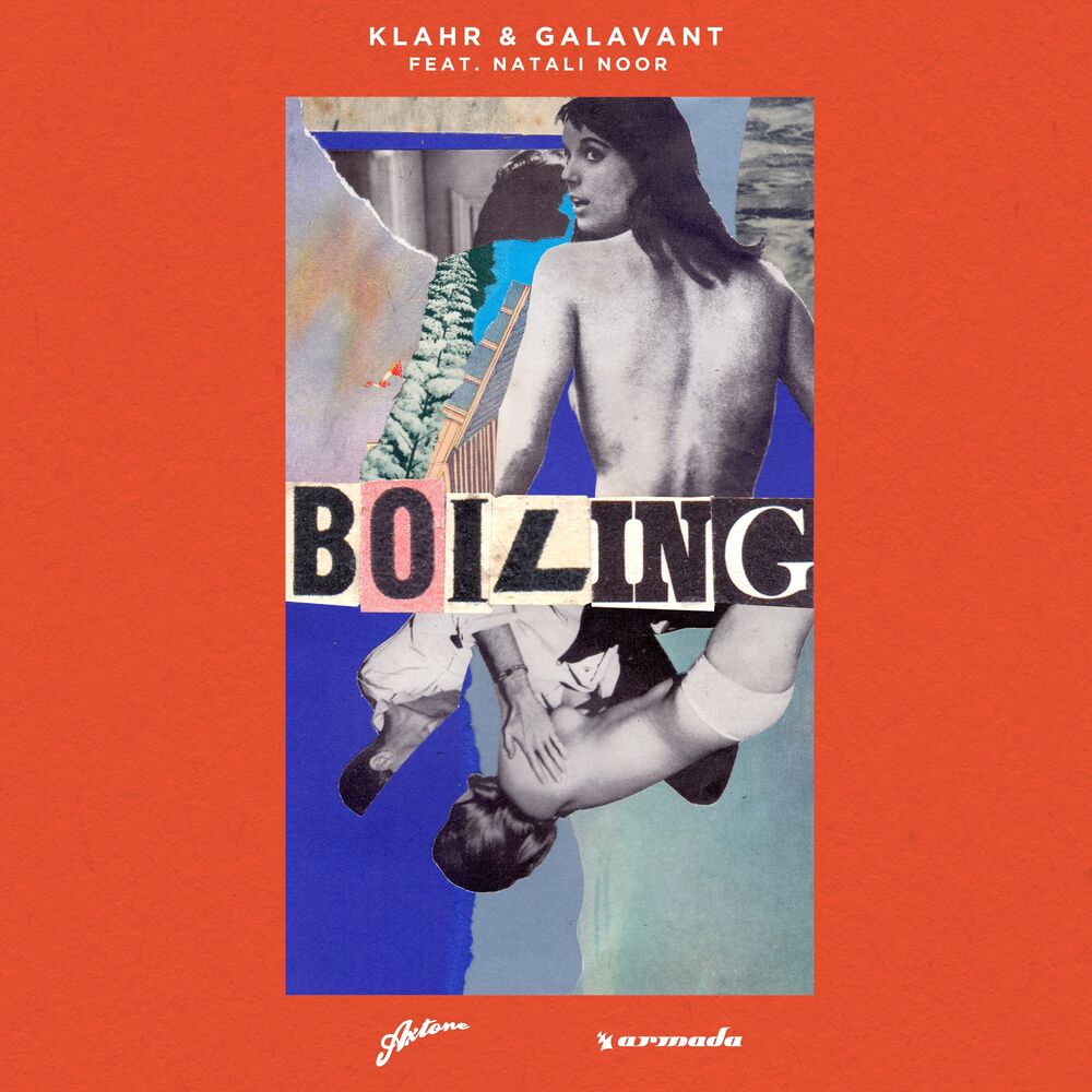 Picture of Boiling