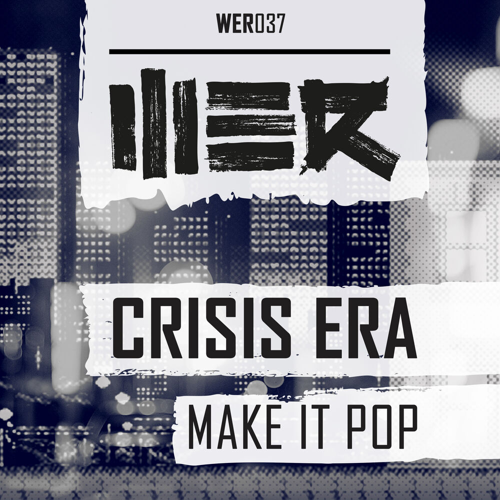 Picture of Make It Pop