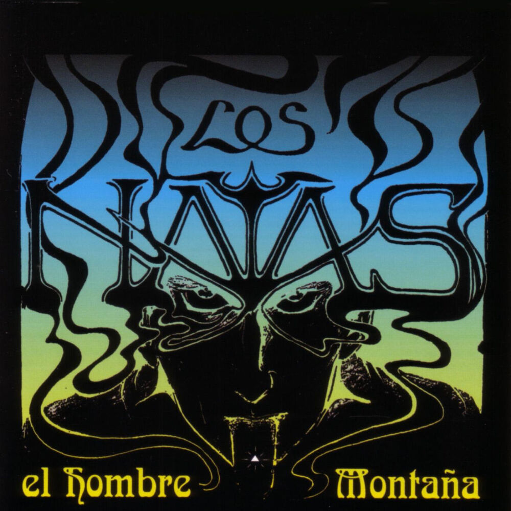 Picture of El Hombre De Montaña