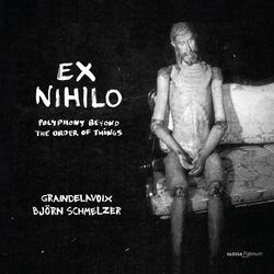 Cover of Ex nihilo: Polyphony Beyond the Order of Things
