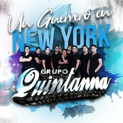 Cover of Un Guerrero En New York