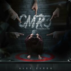 Cover of Doña Religión CMR3