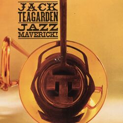 Cover of Jazz Maverick