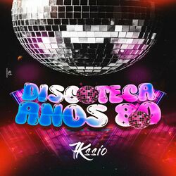 Cover of Discoteca Anos 80