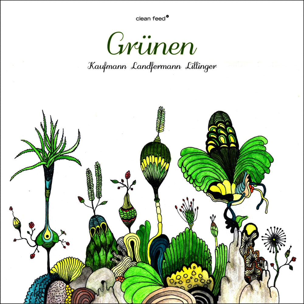 Picture of Grünen